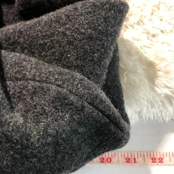 ESKA Vintage 100% Wool Coat - Picture 7 of 8